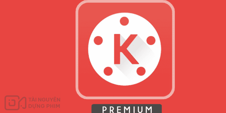 Tải miễn phí KineMaster Android APK
