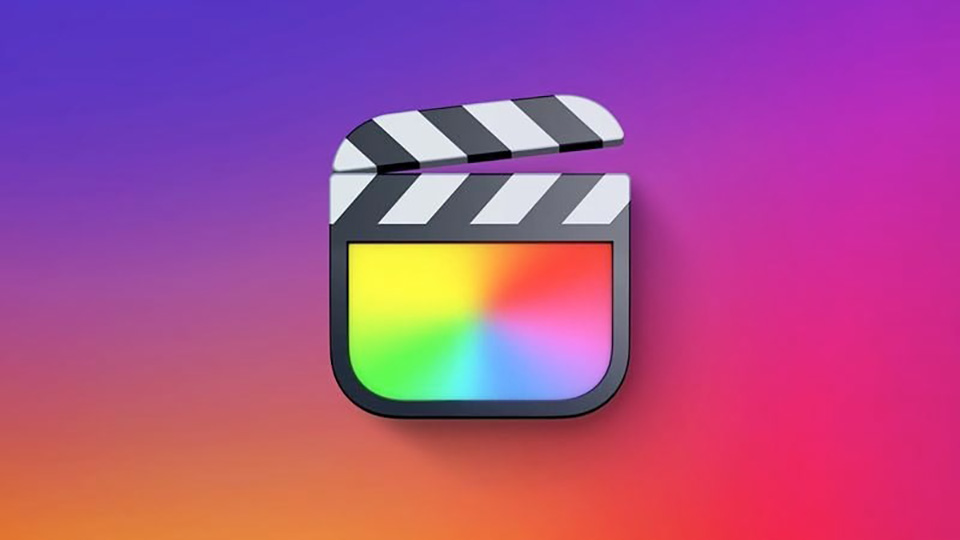 Khóa đào tạo cơ bản về Final Cut Pro