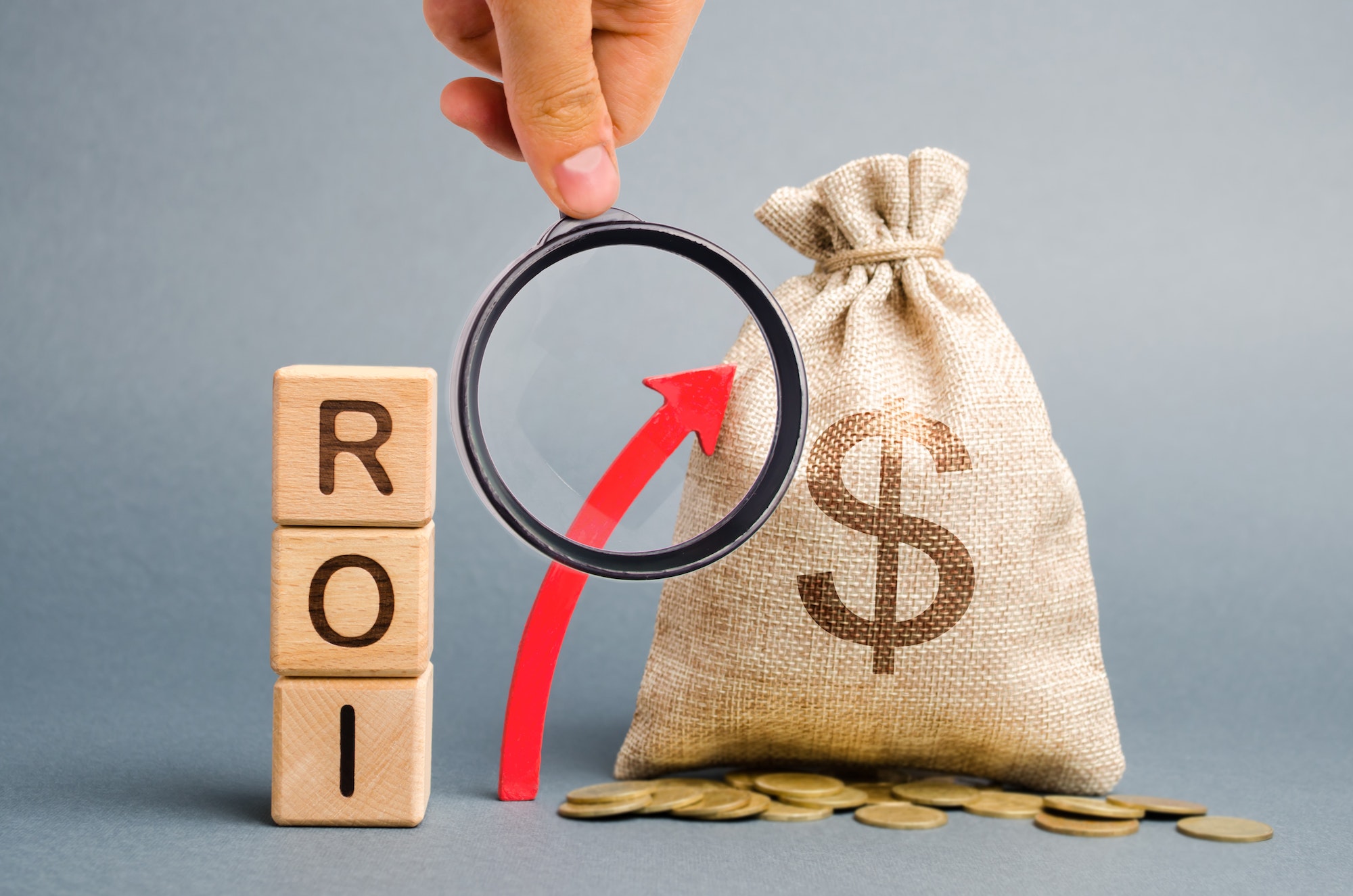 Social Media Marketing: chỉ số ROI
